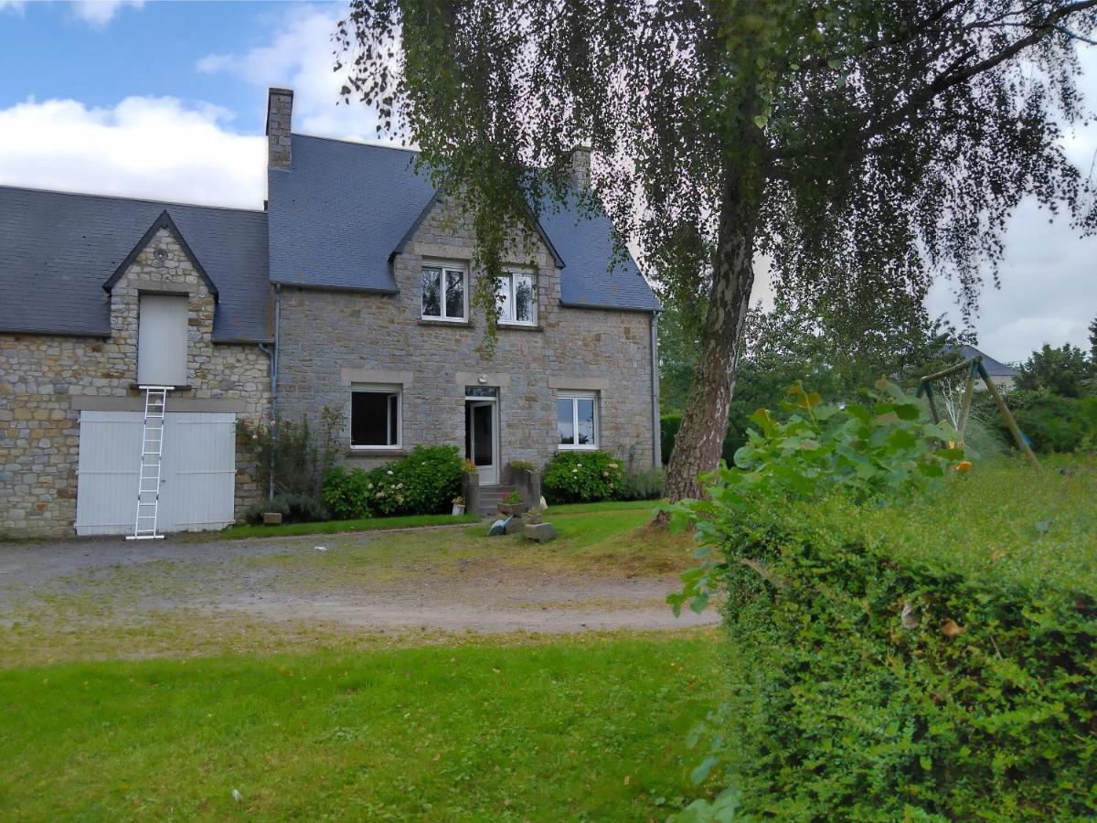 Gites Les Clairets - Normandie Mortain-Bocage Exterior photo