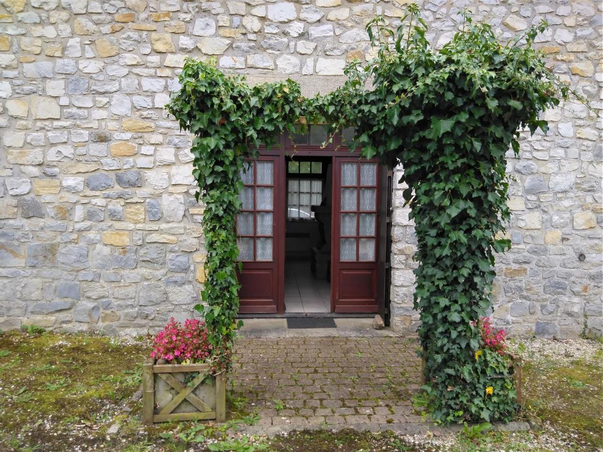Gites Les Clairets - Normandie Mortain-Bocage Exterior photo