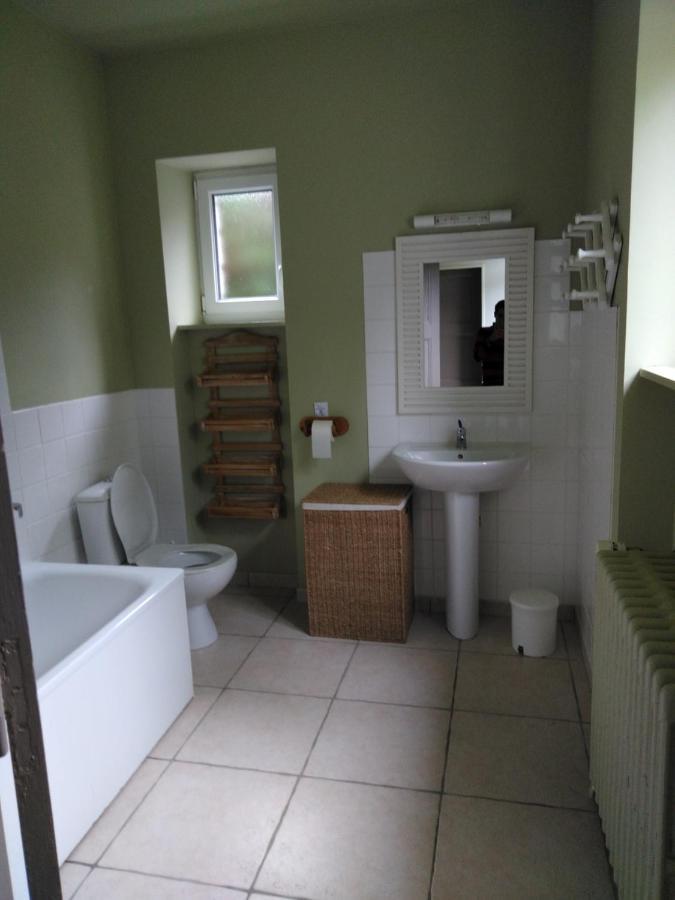 Gites Les Clairets - Normandie Mortain-Bocage Exterior photo