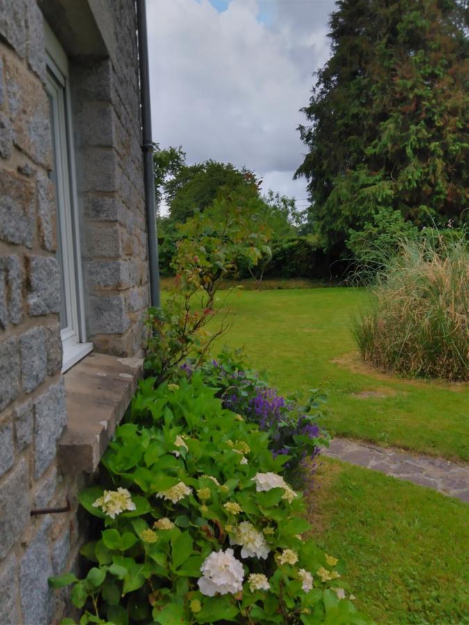 Gites Les Clairets - Normandie Mortain-Bocage Exterior photo